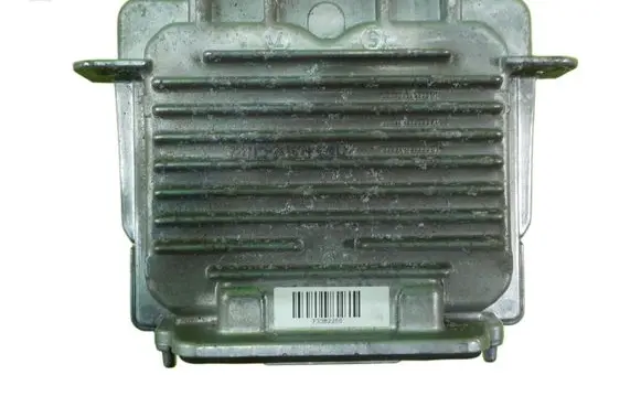 Ford Kuga II LED ballast control module 89089352