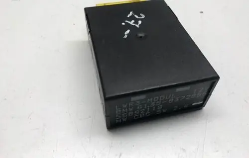 BMW 5 E39 Light module LCM 8372866 61358372866