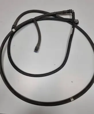 BMW 7 F01 F02 F03 F04 Headlight washer hose/pipe 13264011 7178747