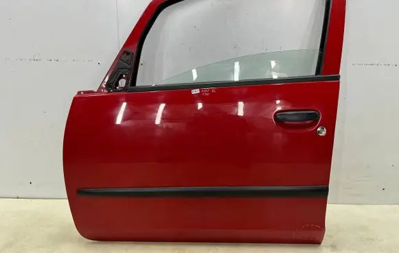 Mitsubishi Colt Front door