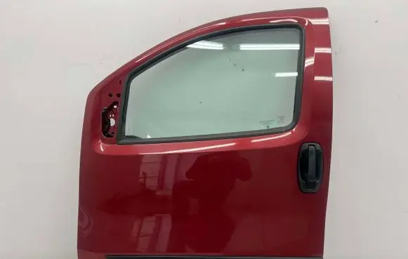 Fiat Qubo Front door