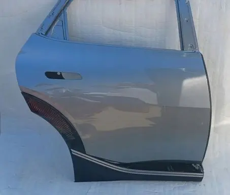 KIA EV6 Rear door