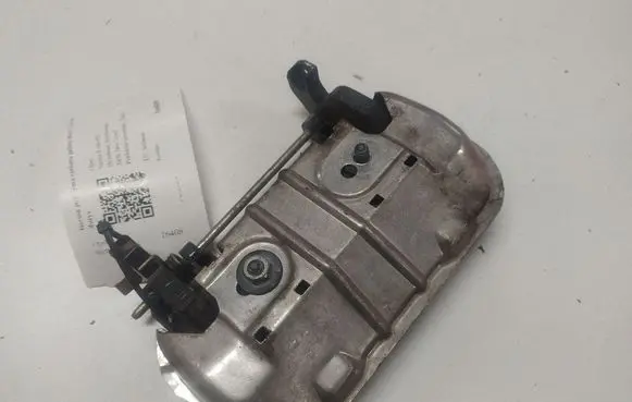 Opel Vectra B Rear door exterior handle