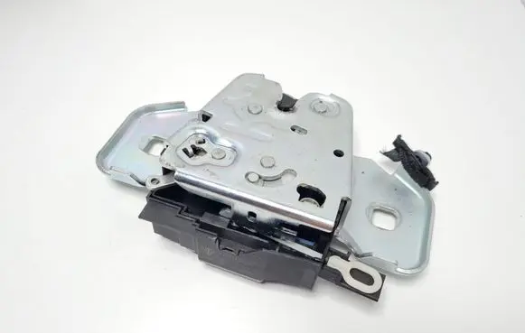 Porsche Taycan 9J1 Tailgate/trunk/boot lock/catch/latch 9J0827447A