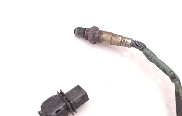 Mercedes-Benz Sprinter W906 Lambda probe sensor 0035427018 0000709195