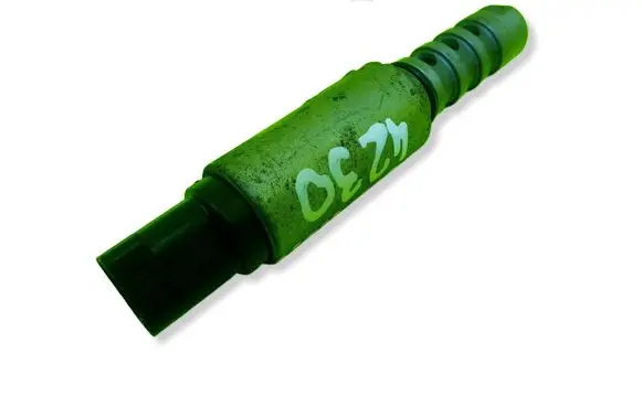 Audi A6 S6 C6 4F Camshaft vanos timing valve 06E109257P