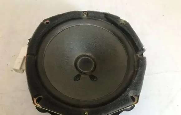 Chevrolet Lacetti Front door speaker 96453084