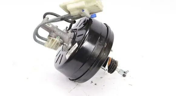 Mercedes-Benz Vito Viano W447 Brake booster A4474300008