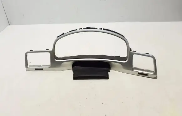 Dashboard trim