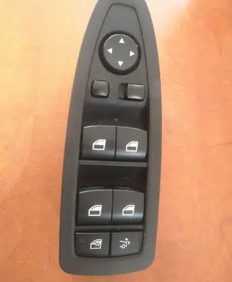 BMW 4 F32 F33 Electric window control switch 9268736