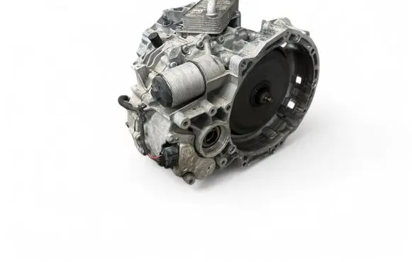 Skoda Octavia Mk3 (5E) Automatic gearbox UAW