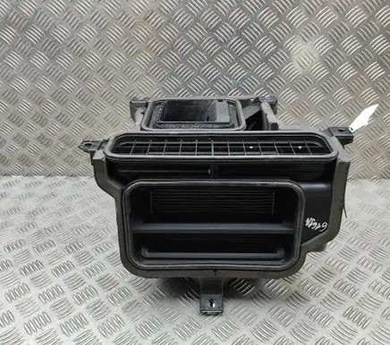 Hyundai IONIQ 6 Interior heater climate box assembly 97100KL000