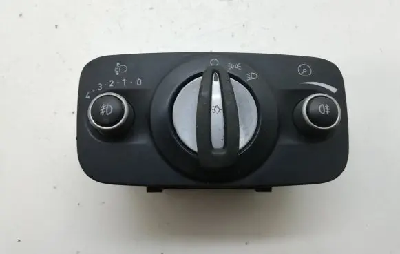 Light switch