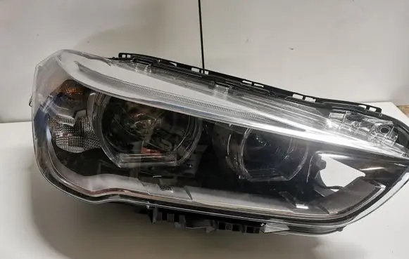 BMW X1 F48 F49 Headlight/headlamp 90086186 7436462