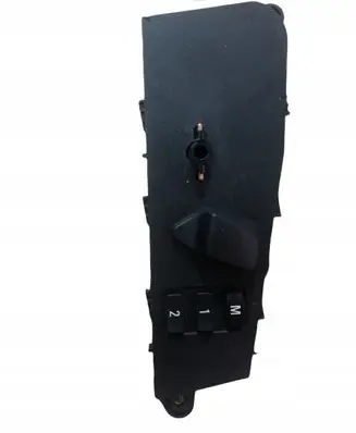BMW 5 E60 E61 Seat control switch 6926969