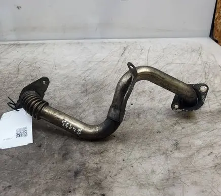 Ford Transit EGR valve line/pipe/hose