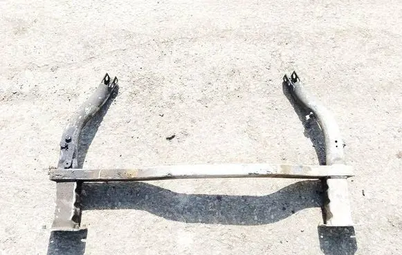 Peugeot 407 Front subframe