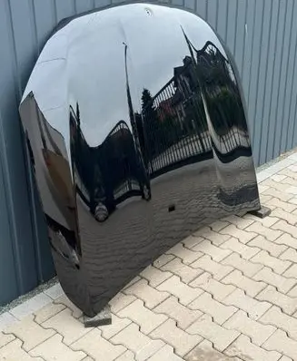 Mercedes-Benz GLC C254 Engine bonnet/hood A2548809500