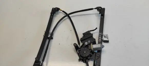 Ford Galaxy Front door window regulator with motor 7M3959802 YM2114533AA 106235100