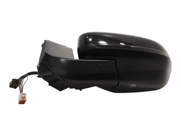 Peugeot 3008 II Front door electric wing mirror 