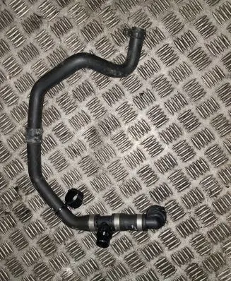 Mercedes-Benz EQA Engine coolant pipe/hose A2438304500