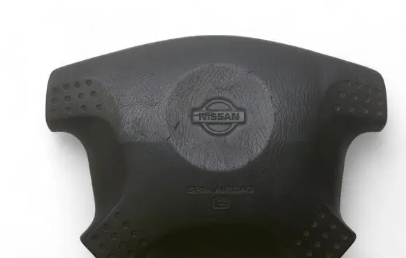 Nissan Maxima Steering wheel airbag 123456