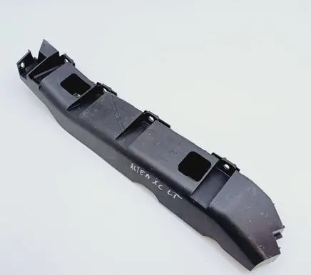 Seat Altea XL Rear bumper mounting bracket 5P8807375