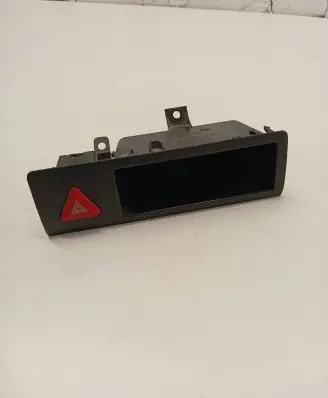 Volkswagen Transporter - Caravelle T5 Hazard light switch 7H0857925