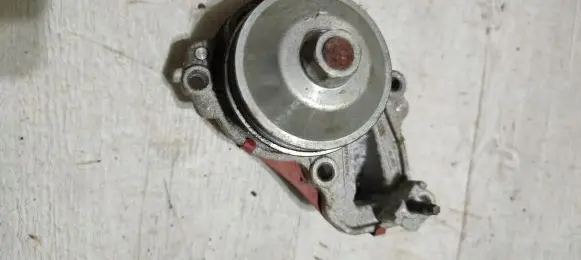 Citroen C4 Cactus Water pump 9803094380 12THPHNZHNYHN01