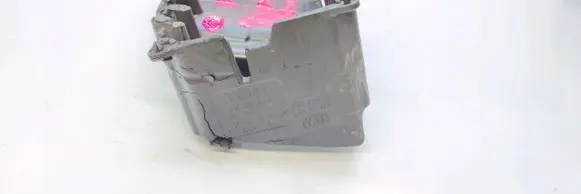 Audi A4 S4 B9 Oil sump 