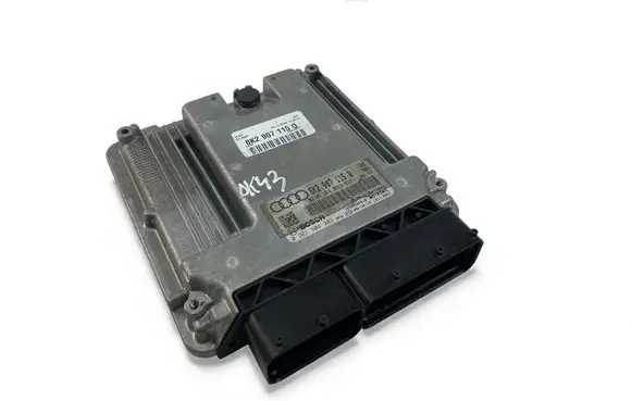 Audi A4 S4 B8 8K Engine control unit/module ECU 8K2907115Q 0261S04383
