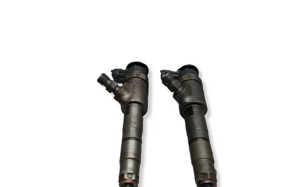 Peugeot 308 Fuel injector S27624887 0445110566