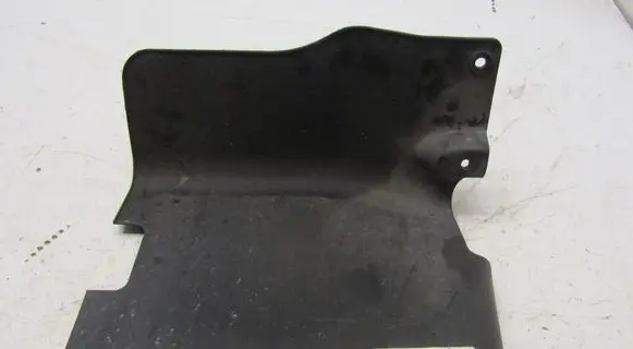 Hyundai i10 Engine splash shield/under tray 29120-B9000