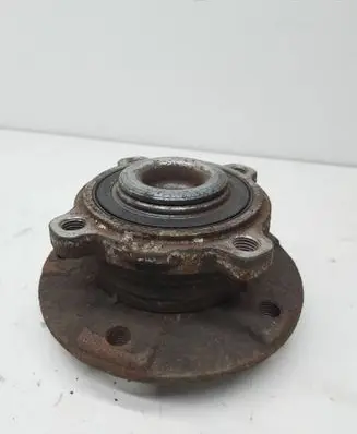 BMW 5 E60 E61 Front wheel ball bearing 