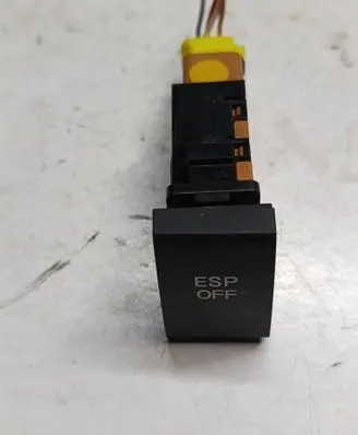 Hyundai i30 ESP (stability program) switch AW1F5AW54