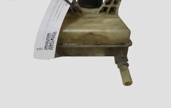Citroen C4 Grand Picasso Brake fluid reservoir