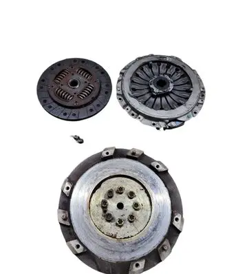 Hyundai Trajet Clutch set kit 053020