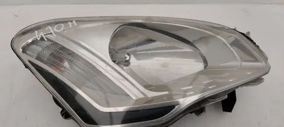 Citroen Berlingo Headlight/headlamp 9806306280