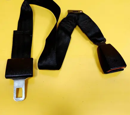 Chrysler Neon I Middle seatbelt (rear) 0423050