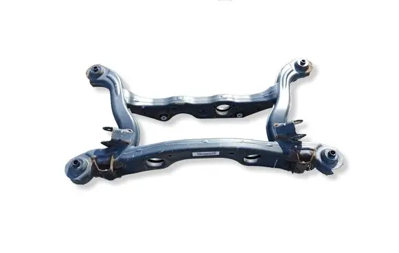 Mercedes-Benz B W246 W242 Rear subframe 2463502900