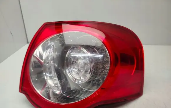 Volkswagen PASSAT B6 Rear/tail lights 3C9945096N