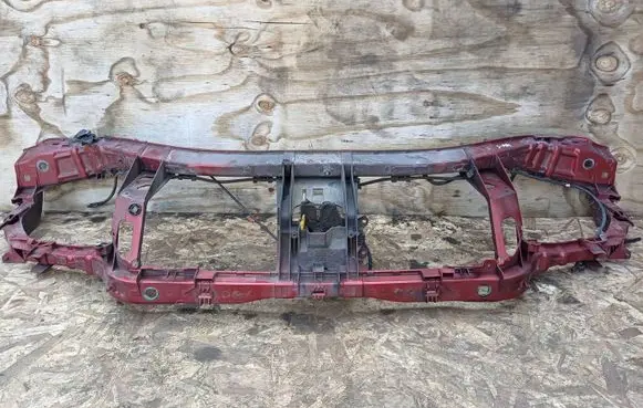 Ford S-MAX Top upper radiator support slam panel 6M218B041B
