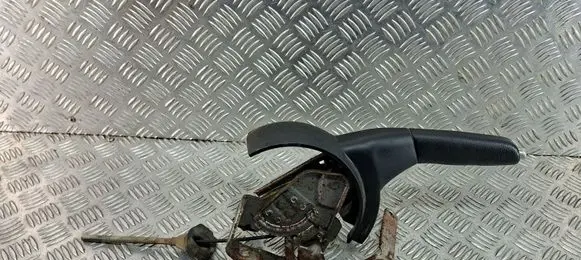 Ford Mondeo Mk III Handbrake/parking brake lever assembly 