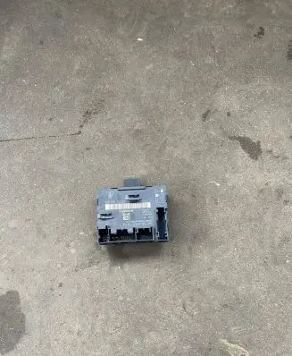 Porsche Cayenne (92A) Door control unit/module 7PP959792D