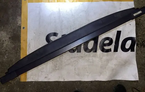 Mercedes-Benz A W168 Parcel shelf load cover a1688600175 1688600175