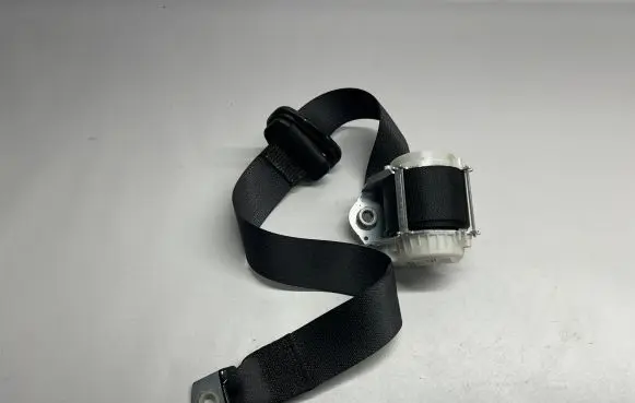 Dodge RAM 1500 DS Rear seatbelt P5KP981X9AC