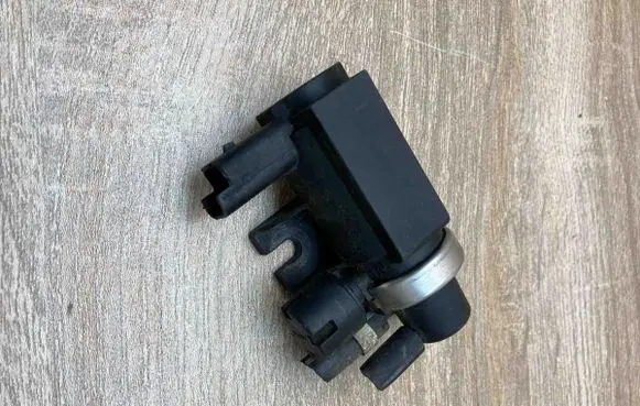 Peugeot 307 Turbo solenoid valve 9641726680 72832800