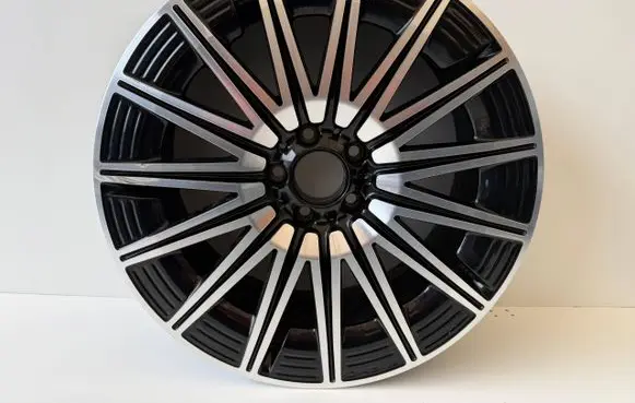 Mercedes-Benz CLE C236 R20 alloy rim A2364012400