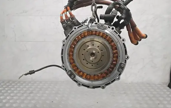 Porsche Cayenne (92A) Engine 7P0901153B