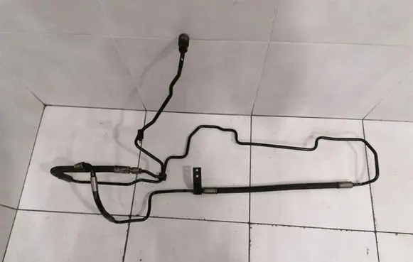 Mercedes-Benz S W220 Power steering hose/pipe/line A2209978382